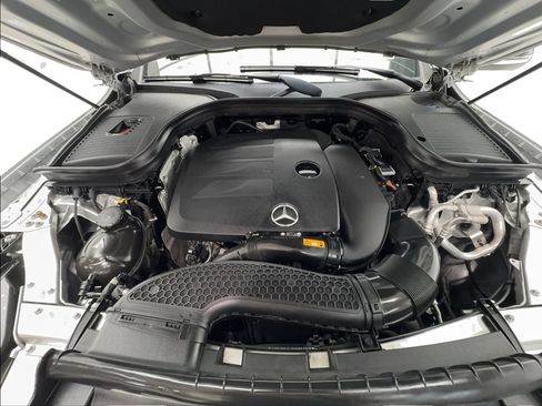 Used 2020 Mercedes-Benz GLC 300 4MATIC image 18