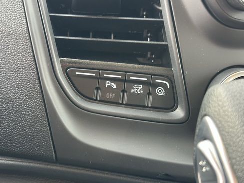 New 2025 Ford Transit 250 148 Medium Roof w/ Load Area Protection Package image 24