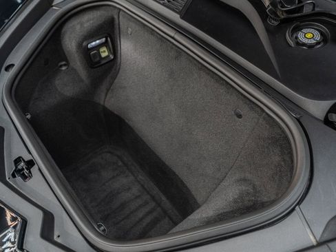 Used 2023 Chevrolet Corvette Z06 w/ Stealth Interior Trim Package image 41