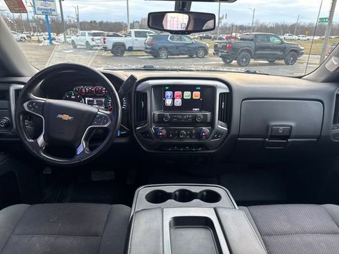 Used 2014 Chevrolet Silverado 1500 LT w/ All Star Edition image 16