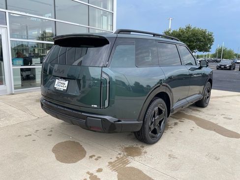 New 2027 Kia Telluride SX X-Line w/ Towing Package AWD/4WD image 5