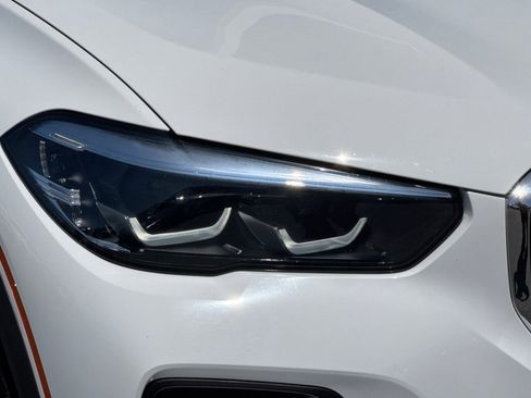 Certified 2023 BMW X5 xDrive40i w/ Premium Package AWD/4WD image 10