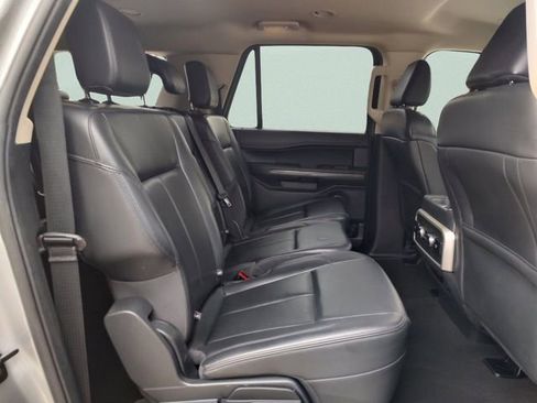 Used 2024 Ford Expedition Max XLT RWD image 29