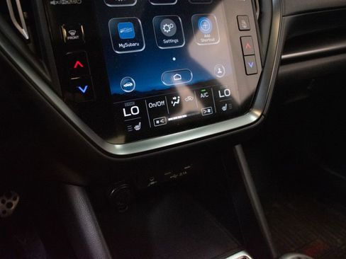 Used 2023 Subaru WRX Premium image 16