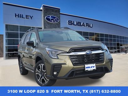 Used 2026 Subaru Ascent Limited