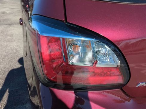 Used 2024 Mitsubishi Mirage SE image 13