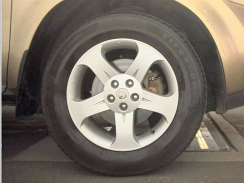 Used 2005 Nissan Murano SL FWD image 10
