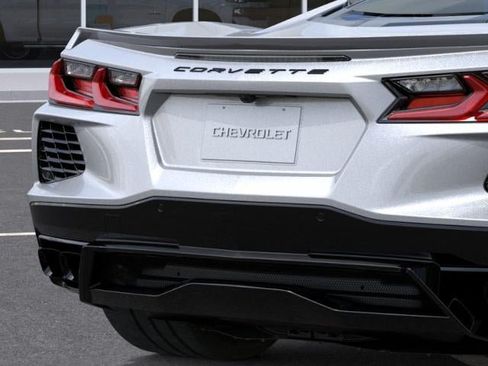 New 2026 Chevrolet Corvette Stingray Coupe w/ 1LT RWD image 14