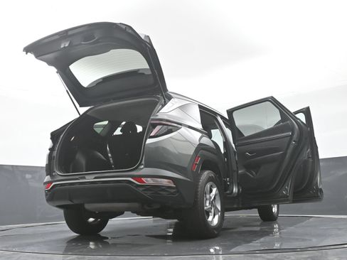 Used 2022 Hyundai Tucson SEL AWD/4WD image 49