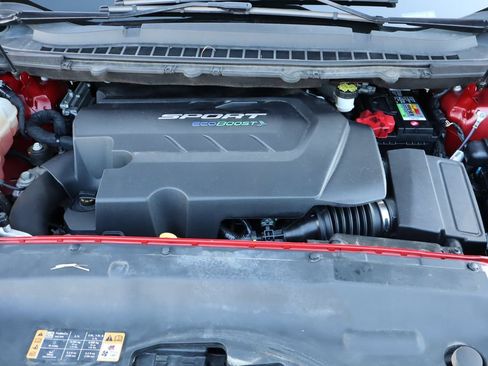 Used 2018 Ford Edge Sport w/ Equipment Group 401A AWD/4WD image 39