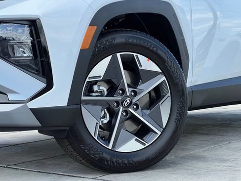 New 2026 Hyundai Tucson SEL AWD/4WD image 2