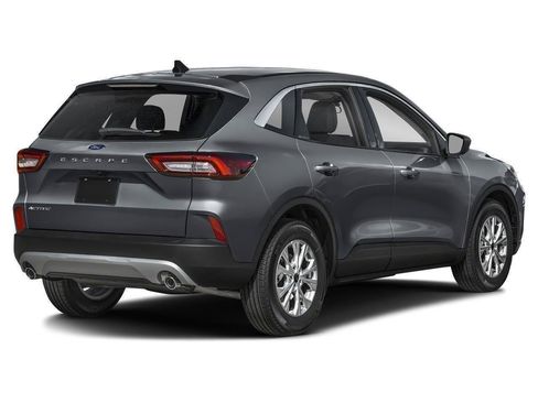 Used 2023 Ford Escape Active AWD/4WD image 95