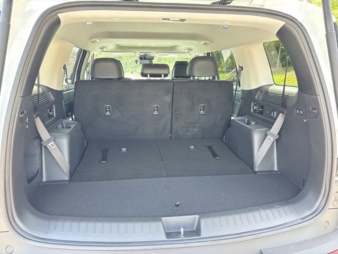 New 2026 Hyundai Santa Fe XRT image 23