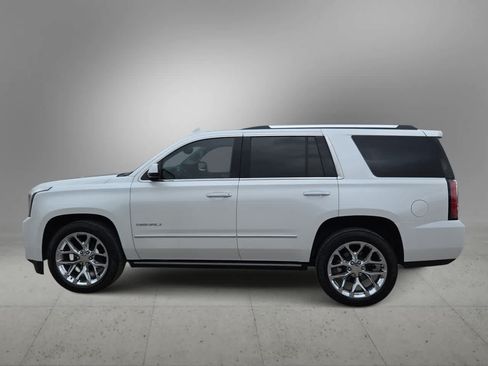 Used 2020 GMC Yukon Denali w/ Denali Premium Package AWD/4WD image 5