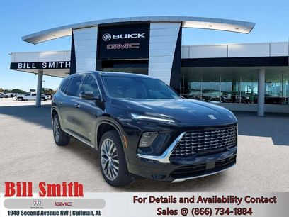 New 2026 Buick Enclave Avenir w/ Super Cruise Package
