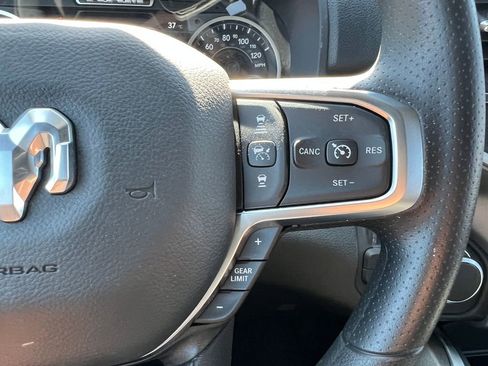 New 2026 RAM 1500 Express AWD/4WD image 23