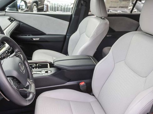 New 2026 Lexus TX 350 AWD image 18
