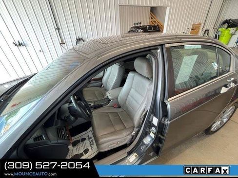 Used 2012 Honda Accord EX-L image 16