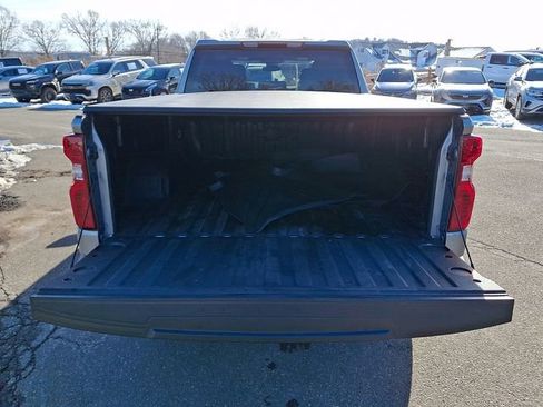 Used 2023 Chevrolet Silverado 1500 LT w/ Protection Package image 32