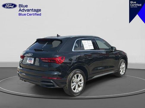 Used 2025 Audi Q3 2.0T Premium w/ Convenience Package AWD/4WD image 5