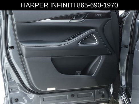 Used 2025 INFINITI QX60 Sensory AWD/4WD image 60
