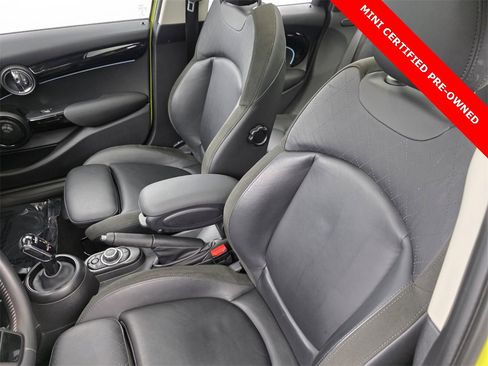 Used 2023 MINI Cooper S image 11