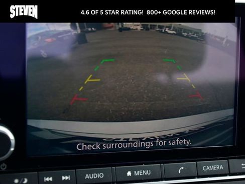 Used 2024 Nissan Altima 2.5 SV image 19