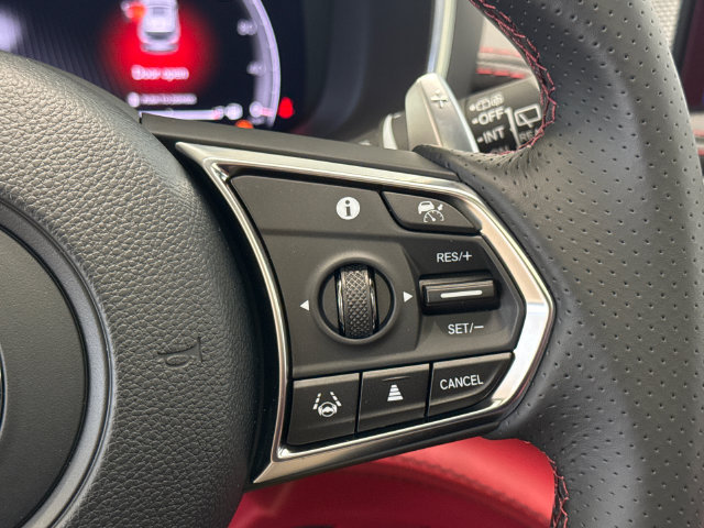 Used 2026 Acura MDX A-Spec AWD/4WD image 18
