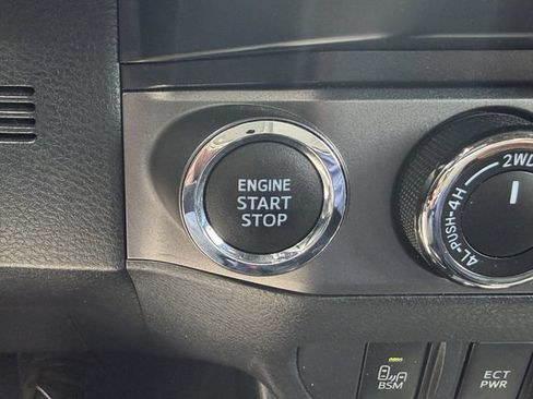 Used 2021 Toyota Tacoma TRD Pro AWD/4WD image 20