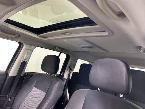 Used 2012 Jeep Patriot Latitude w/ Sun/Sound Group AWD/4WD image 11