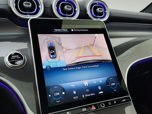 Certified 2026 Mercedes-Benz GLC 300 image 25