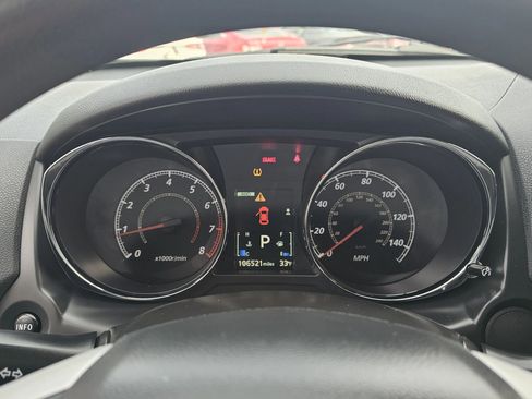 Used 2021 Mitsubishi Outlander Sport ES image 22