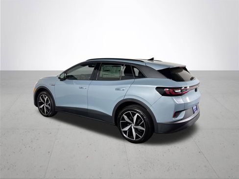 New 2026 Volkswagen ID.4 Pro S AWD/4WD image 8