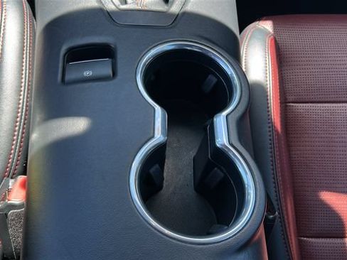 Certified 2024 Ford Mustang Premium RWD image 22