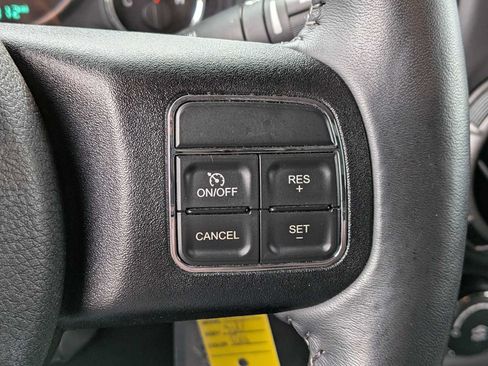 Used 2016 Jeep Wrangler Sport AWD/4WD image 20