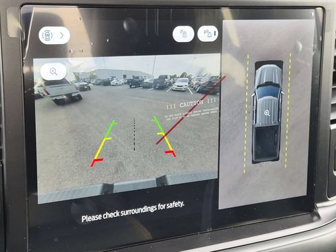 New 2026 Ford F150 Tremor AWD/4WD image 14