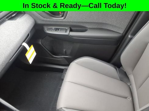 New 2026 Subaru Outback Premium AWD/4WD image 22