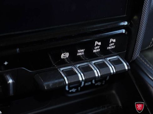 Used 2019 RAM 3500 Limited AWD/4WD image 54