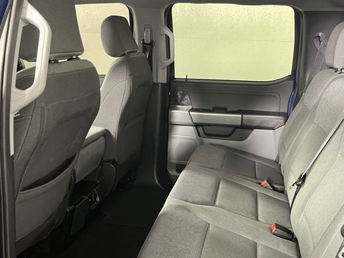 Used 2025 Ford F150 XLT w/ Equipment Group 301A Standard image 15