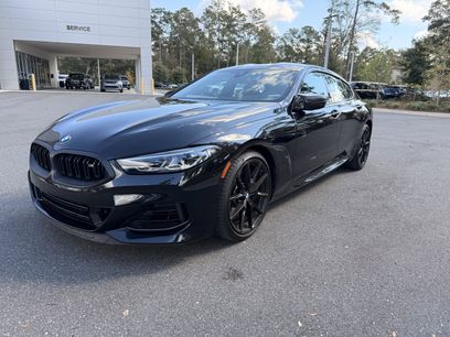 Used 2024 BMW M850i Gran Coupe xDrive w/ M Carbon Exterior Package