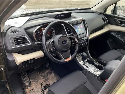 Used 2022 Subaru Ascent Premium w/ Convenience Package AWD/4WD image 7