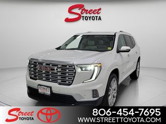 Used 2024 GMC Acadia Denali w/ Super Cruise Package AWD/4WD video 1