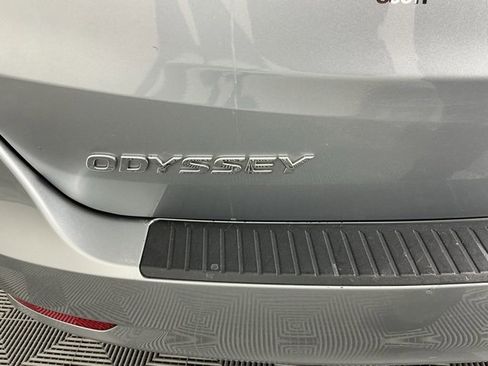 Used 2018 Honda Odyssey EX-L image 20