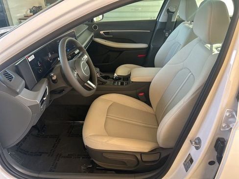 New 2026 Hyundai Sonata SE image 15