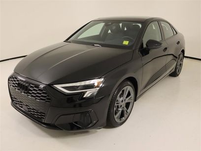 Certified 2024 Audi A3 2.0T Premium Plus w/ Premium Plus Package