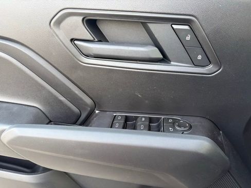 New 2026 Chevrolet Colorado Trail Boss AWD/4WD image 23