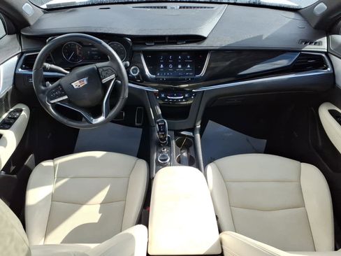 Used 2024 Cadillac XT6 Sport w/ LPO, Floor Liner Package image 8