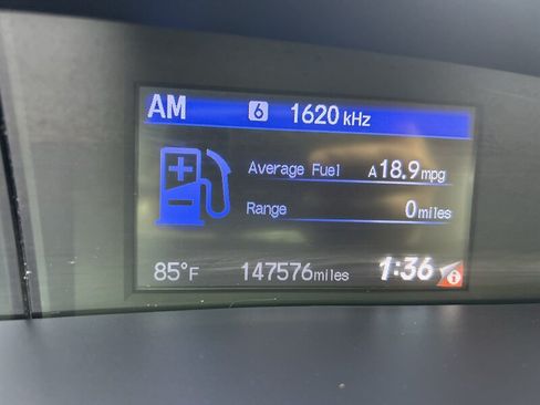 Used 2012 Honda Civic EX-L image 15