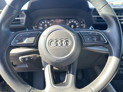 Used 2024 Audi A3 2.0T Premium FWD image 21
