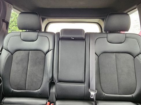 Used 2024 Jeep Grand Cherokee Altitude image 26